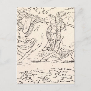 Carte Postale Philadelphie, Pennsylvanie 2