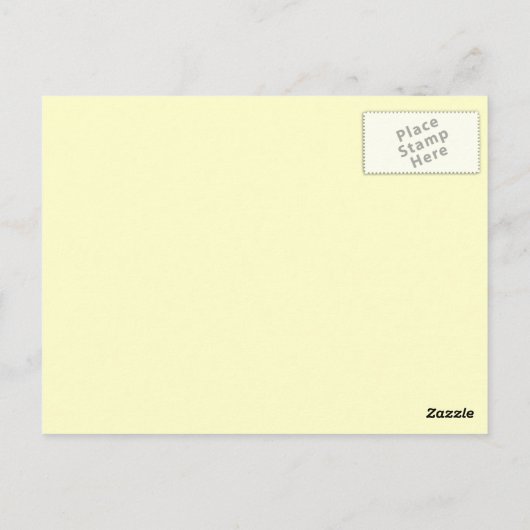 CARTE POSTALE PHILADELPHIE SKYLINE (Dos)