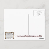 Carte Postale Philadelphie Weekly 1918 Stars & Stripes Journal (Dos)