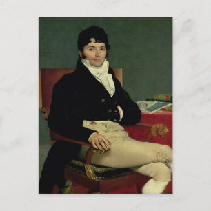 Carte Postale Philibert Riviere 1805