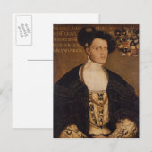 Carte Postale Philipp von Hessen (Devant / Derrière)