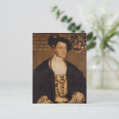 Carte Postale Philipp von Hessen (Debout devant)