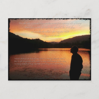 Carte Postale Philippiens 3:8