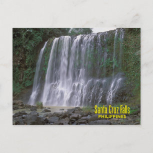 Carte Postale Philippines