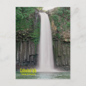 Carte Postale Philippines (Devant)