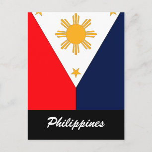 Carte Postale Philippines(2)
