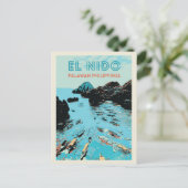 Carte Postale Philippines, bateaux dans le merveilleux El Nido,  (Debout devant)