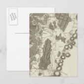 Carte Postale Philipsbourg (Devant / Derrière)