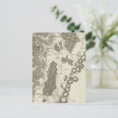 Carte Postale Philipsbourg (Debout devant)