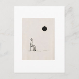 Carte Postale Philosophie