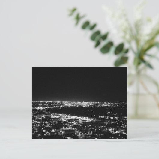 Carte Postale Phoenix Skyline (Debout devant)