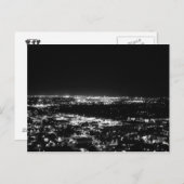Carte Postale Phoenix Skyline (Devant / Derrière)