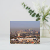 Carte Postale Phoenix Skyline, Arizona (Debout devant)