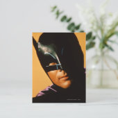 Carte Postale Photo Batman (Debout devant)
