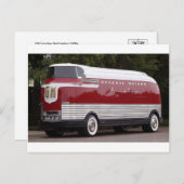 Carte postale photo classique (Devant / Derrière)