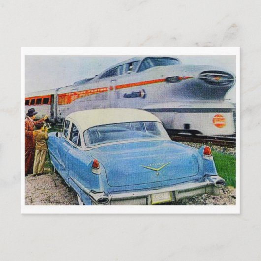 Carte postale photo classique (Devant)