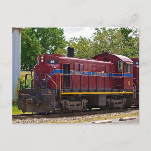 Carte postale photo classique (Devant)