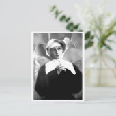 Carte postale photo classique (Debout devant)