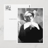 Carte postale photo classique (Devant / Derrière)