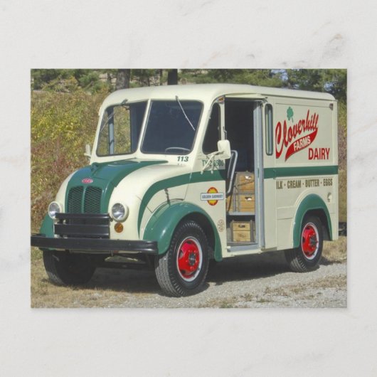 Carte postale photo classique (Devant)