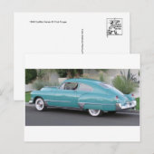 Carte postale photo classique (Devant / Derrière)