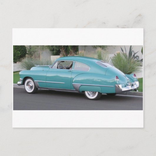 Carte postale photo classique (Devant)