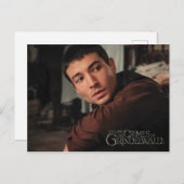 Carte Postale Photo Creative Barebone (Devant / Derrière)