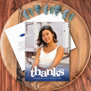 Carte Postale Photo de remise des diplômes de la Marine avec typ