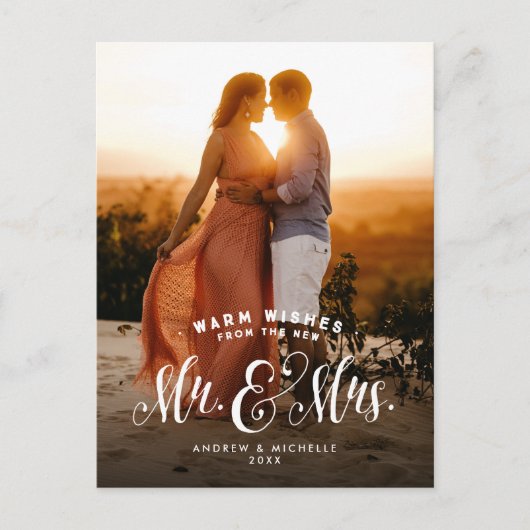 Carte postale photo de vacances (Devant)