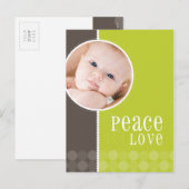 CARTE POSTALE PHOTO DE VACANCES :: goodcheer 2P (Devant / Derrière)