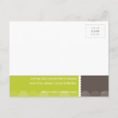 CARTE POSTALE PHOTO DE VACANCES :: goodcheer 2P (Dos)