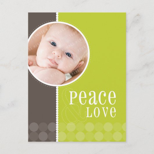 CARTE POSTALE PHOTO DE VACANCES :: goodcheer 2P (Devant)