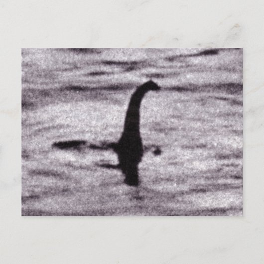 Carte postale photo du chirurgien (Devant)