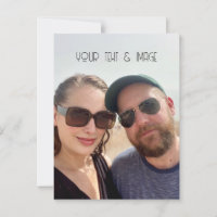 photo et texte personnalisés créer votre propre ar