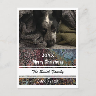 Carte postale photo - HAMbyWG
