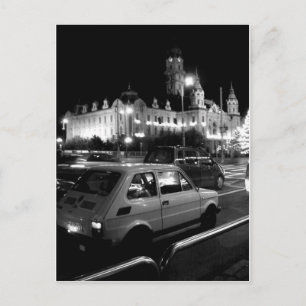 Carte Postale photo hongrie