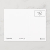 Carte postale photo 'Leaf Pile' (Dos)