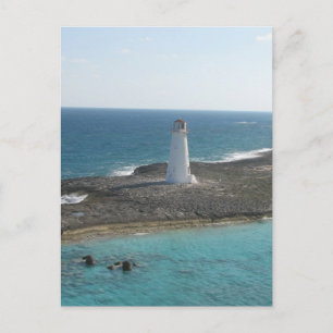 Carte postale Photo Lighthouse