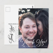 Carte Postale Photo Merci moderne (Devant / Derrière)