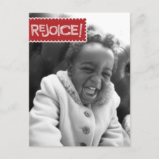 Carte postale photo Mistletoe (Devant)