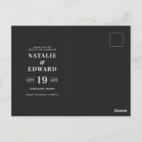 Photo moderne, graphique, typographique enregistre