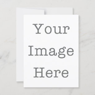 Carte Postale Photo personnalisée