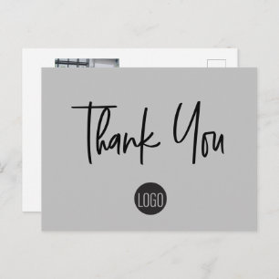 Carte Postale Photo personnalisée de l'équipe d'appréciation du