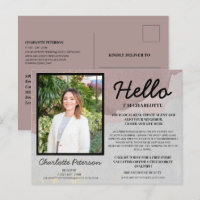 Photo Personnalisée Votre Voisinage Immobilier Mod