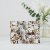 Carte Postale Photo Popcorn (Debout devant)