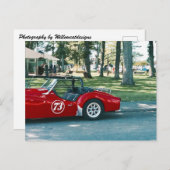 Carte postale photo "Put in Bay View" (Devant / Derrière)