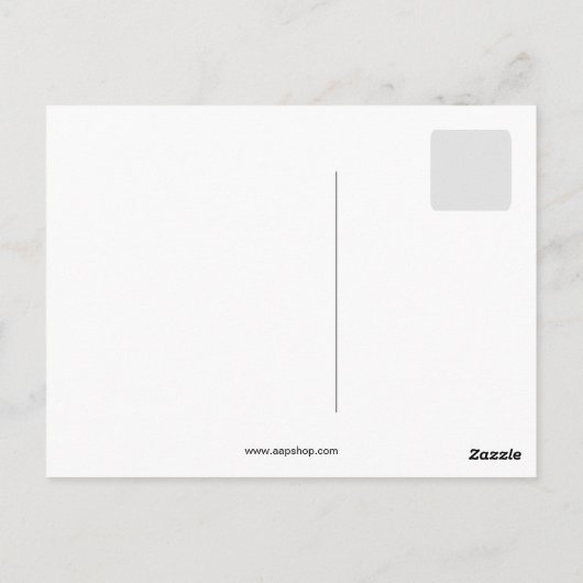 Carte Postale Photo Roald Amundsen (Dos)