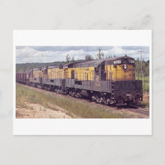 Carte postale photo vintage (Devant)