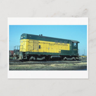 Carte postale photo vintage