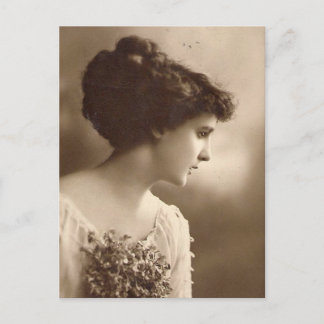 Carte Postale photo vintage